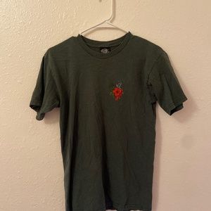 Santa Cruz Tee